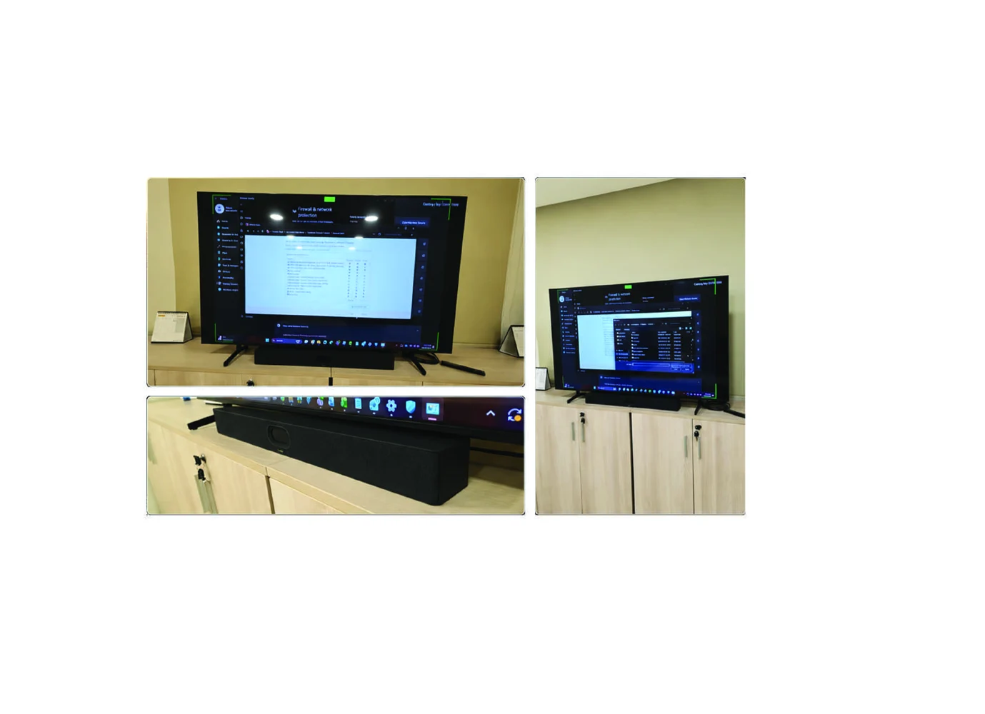 Al Mailem Group — Video conferencing