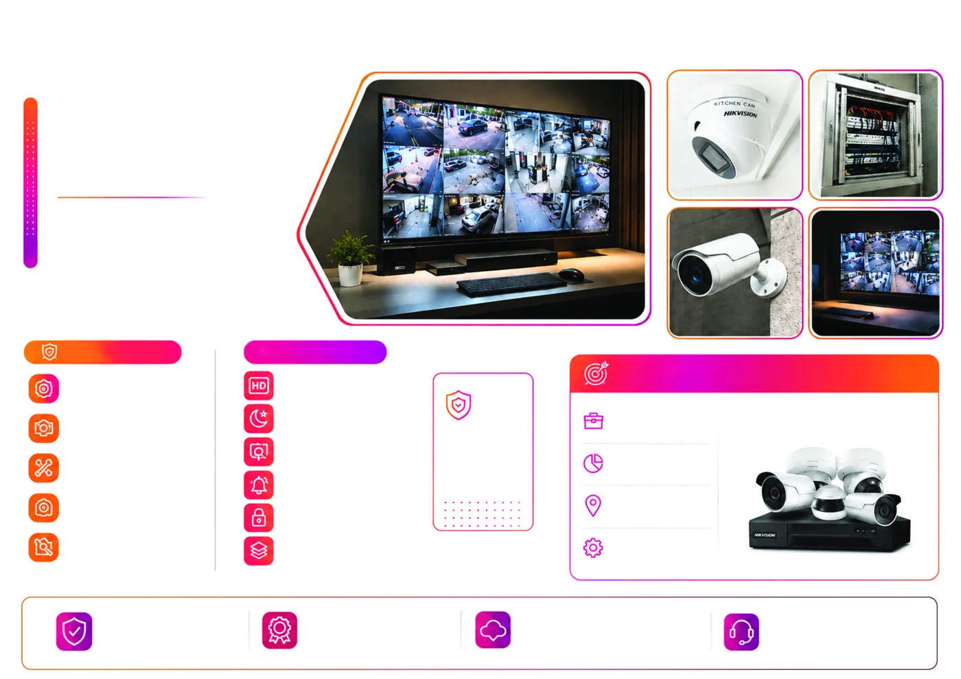 Sheikh Sabah Al Nasser — CCTV — Security & surveillance